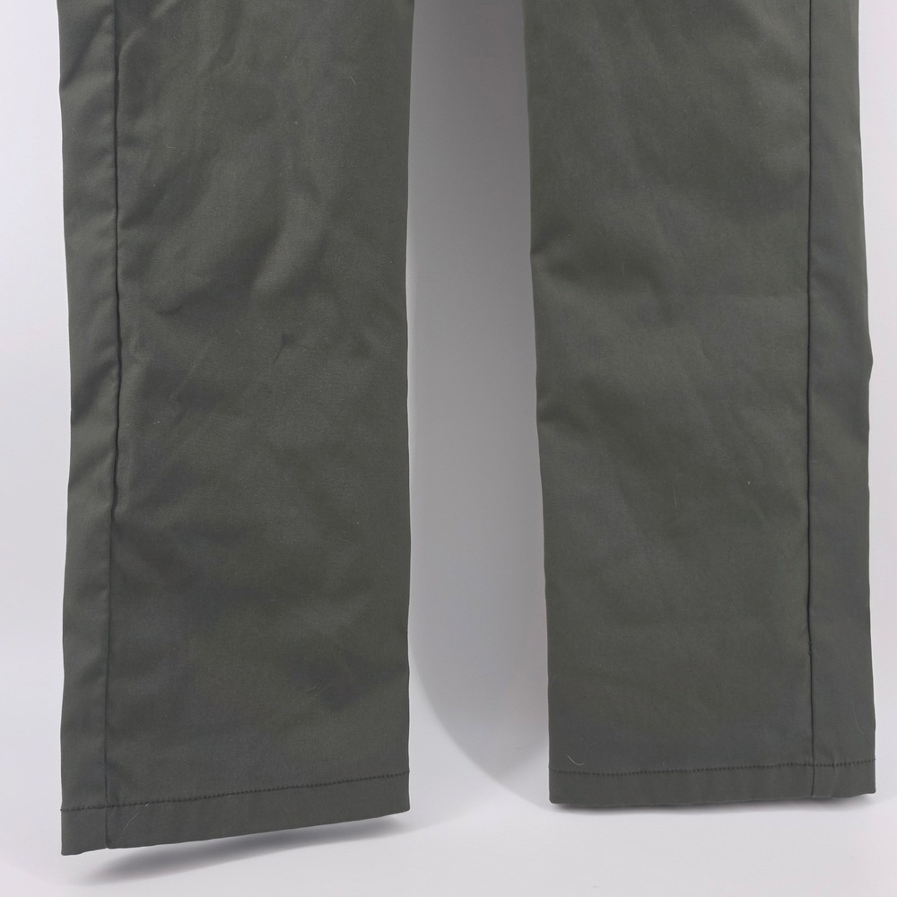 Truewerk T1 Werkpants Mens 30x32 Olive Green EDO Technical Work Pants RN147752 - Picture 4 of 10
